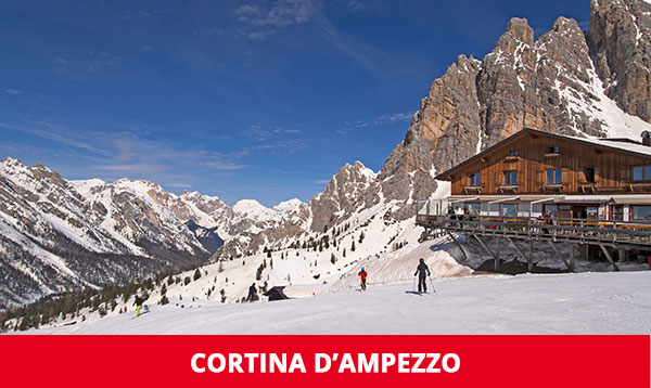 Cortina d'Ampezzo